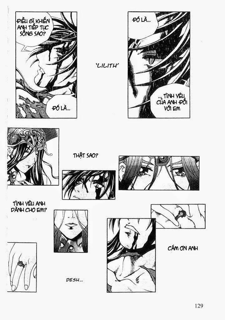 rebirth - tái sinh chapter 15 25