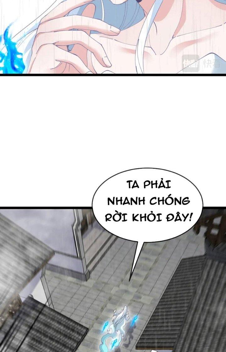 sau khi nằm, ta trở thành đại yêu chi vương chapter 13 23