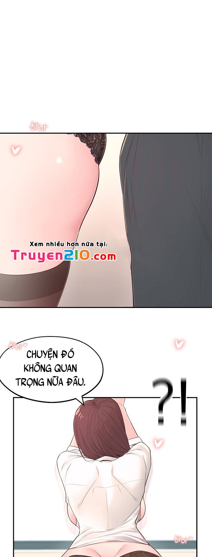 người chị hiểu biết chapter 4 32