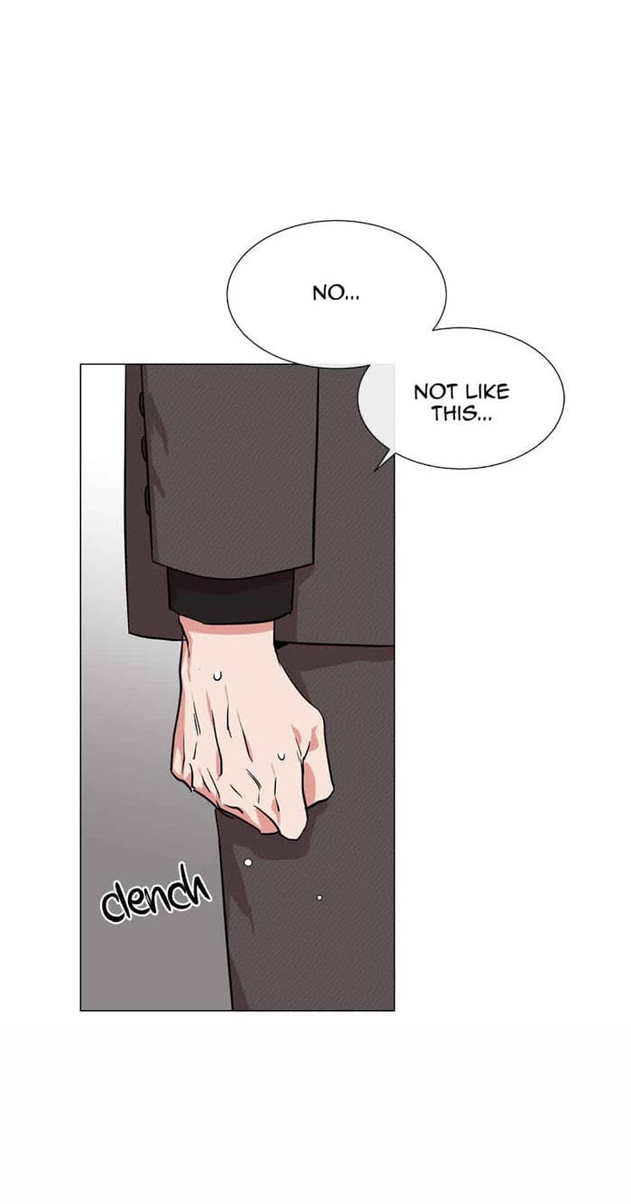 [raw] red candy chapter 68 55