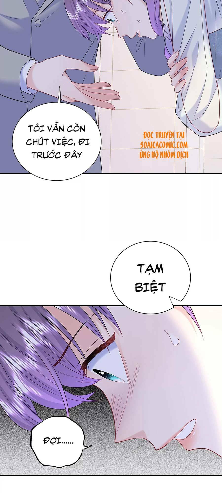 tôi dựa vào tà ý: nghịch chuyển nhân sinh chapter 44 18