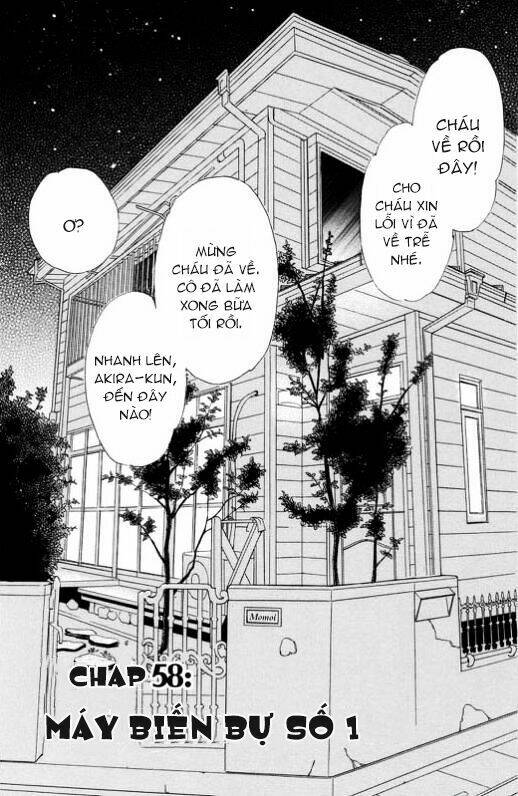 boku to kanojo no xxx chapter 58 2