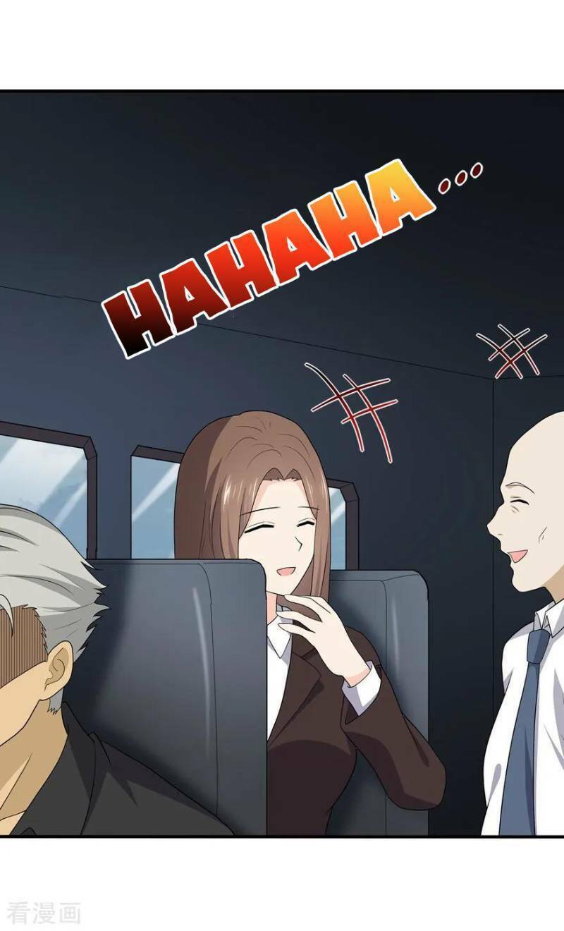 bạn gái virus của tôi chapter 116 11