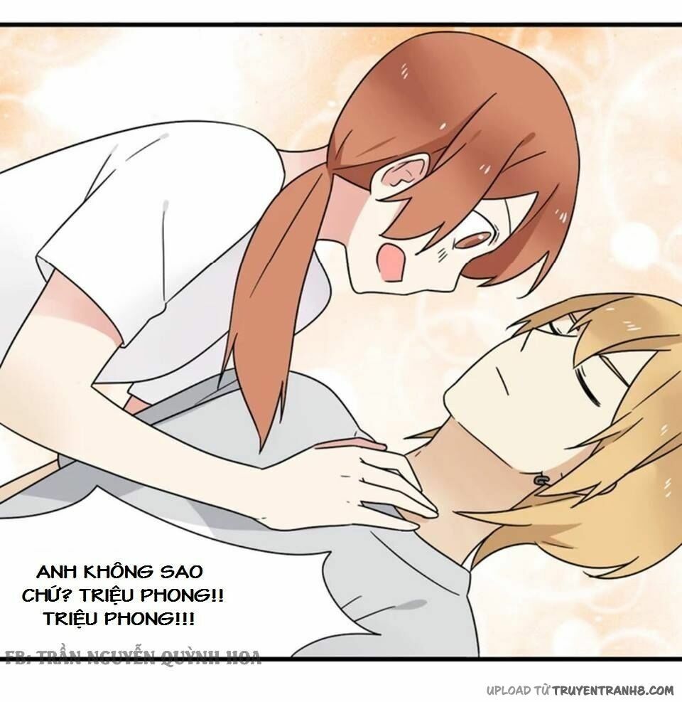 tình yêu! bắt đầu từ ngày hôm nay chapter 1 150