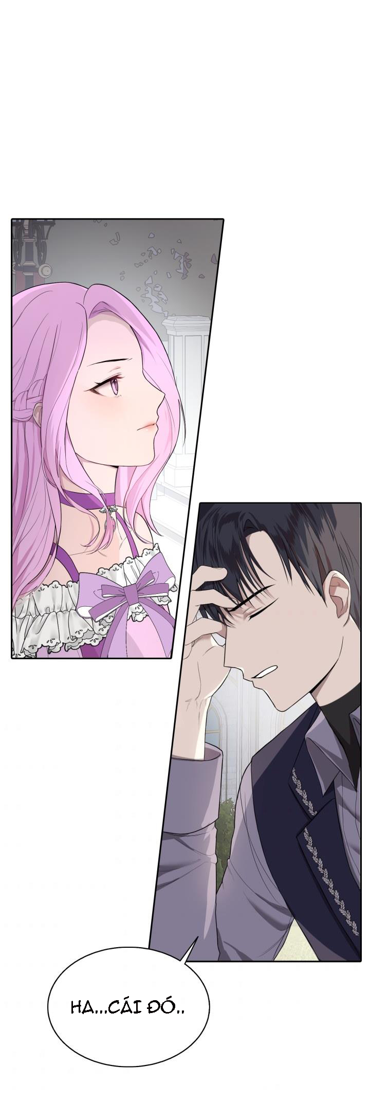 mặt nạ của hoàng đế chapter 4 7