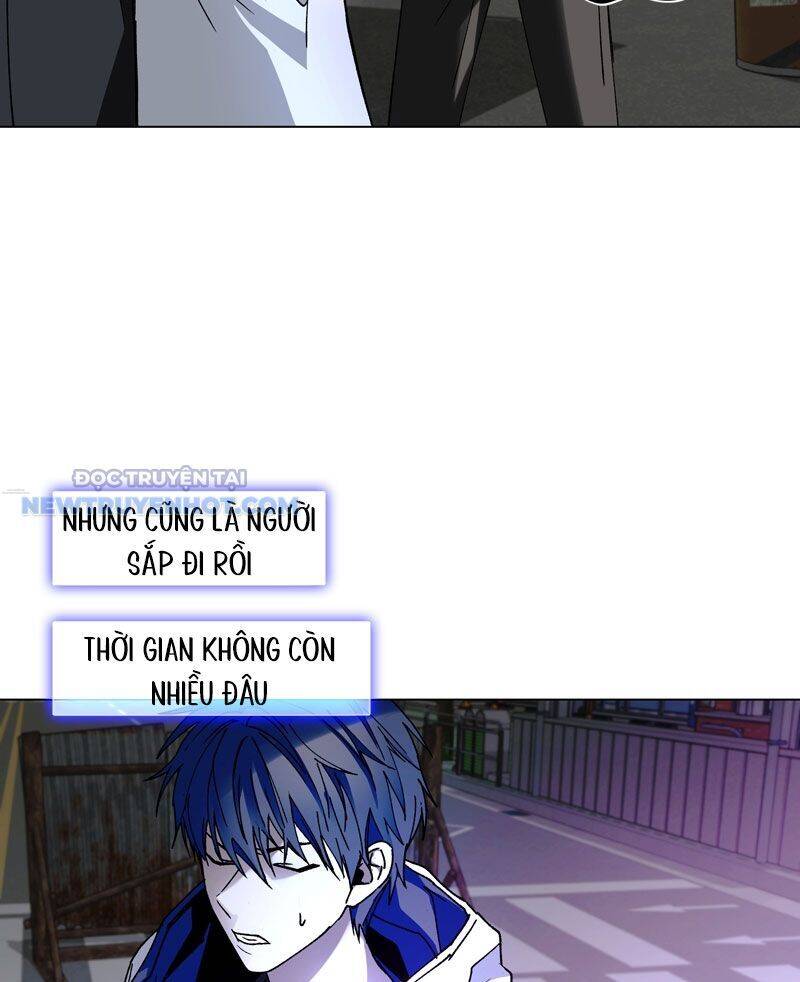 tận thế cũng chỉ là trò chơi chapter 30 51