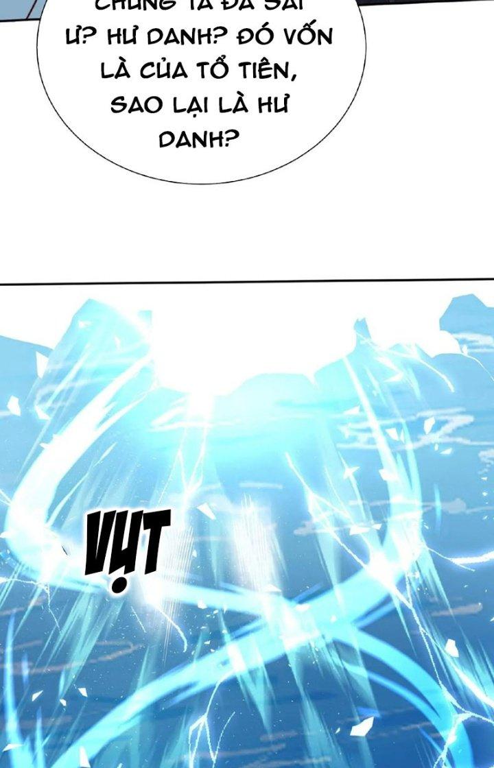 ta nuôi ma quỷ ở trấn ma ti chapter 160 34