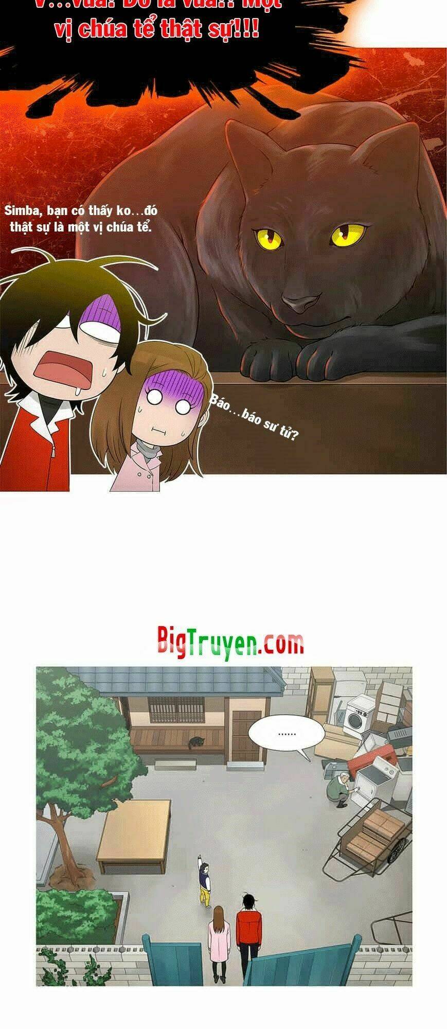 trái tim của một người bạn chapter 13 28