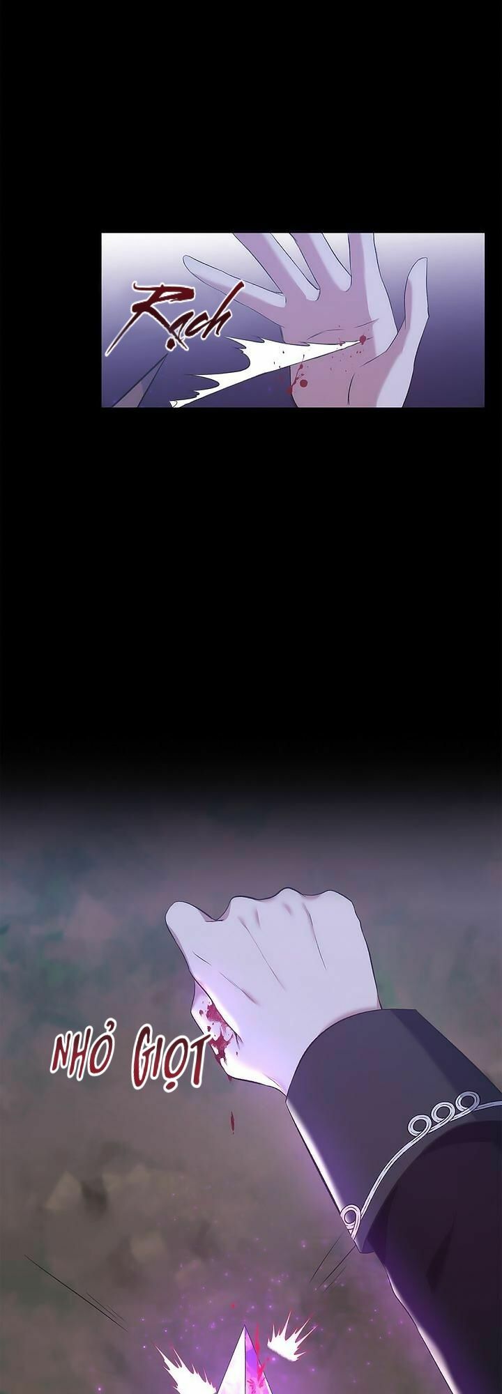 nữ công tước phương bắc là một nhân vật phản diện chapter 9 32