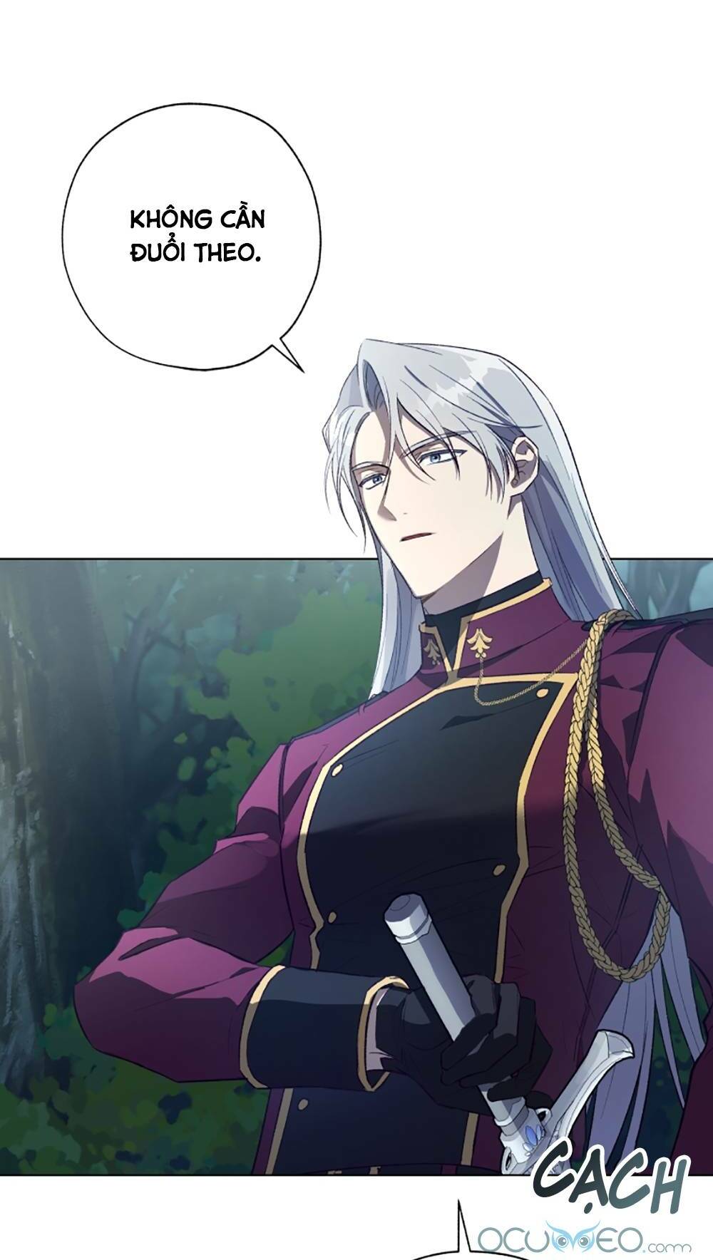 công chúa khắc dấu lên kẻ phản nghịch chapter 44 72