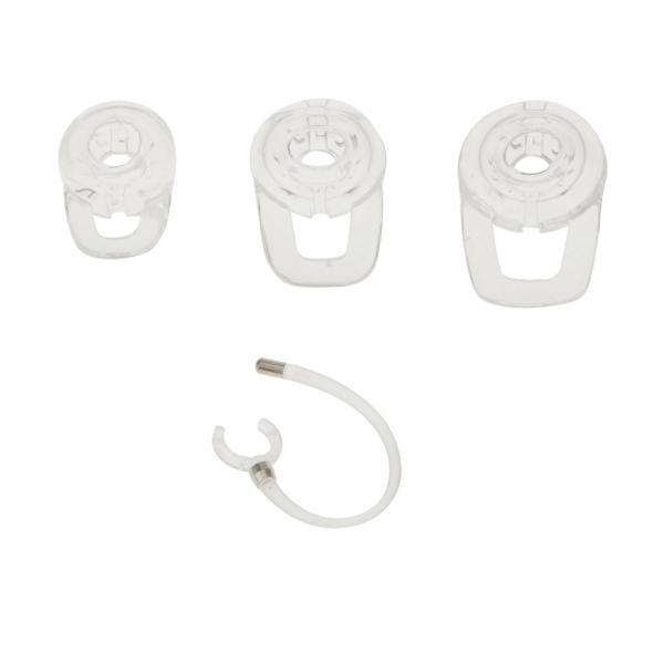 Lovoski Earhook and Earbuds Set for   Bluetooth Headset