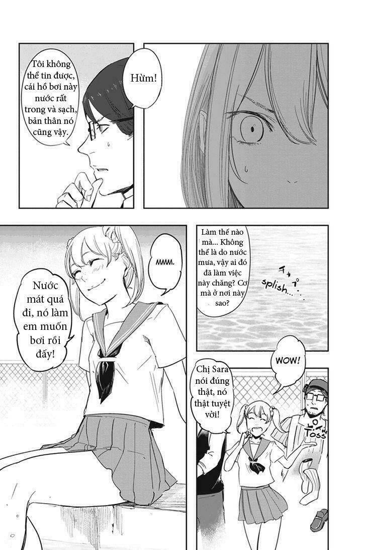 zero - kage miko chapter 8 34