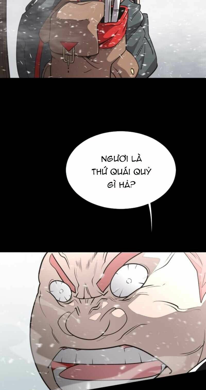 Kỉ Nguyên Của Anh Hùng chapter 33 51