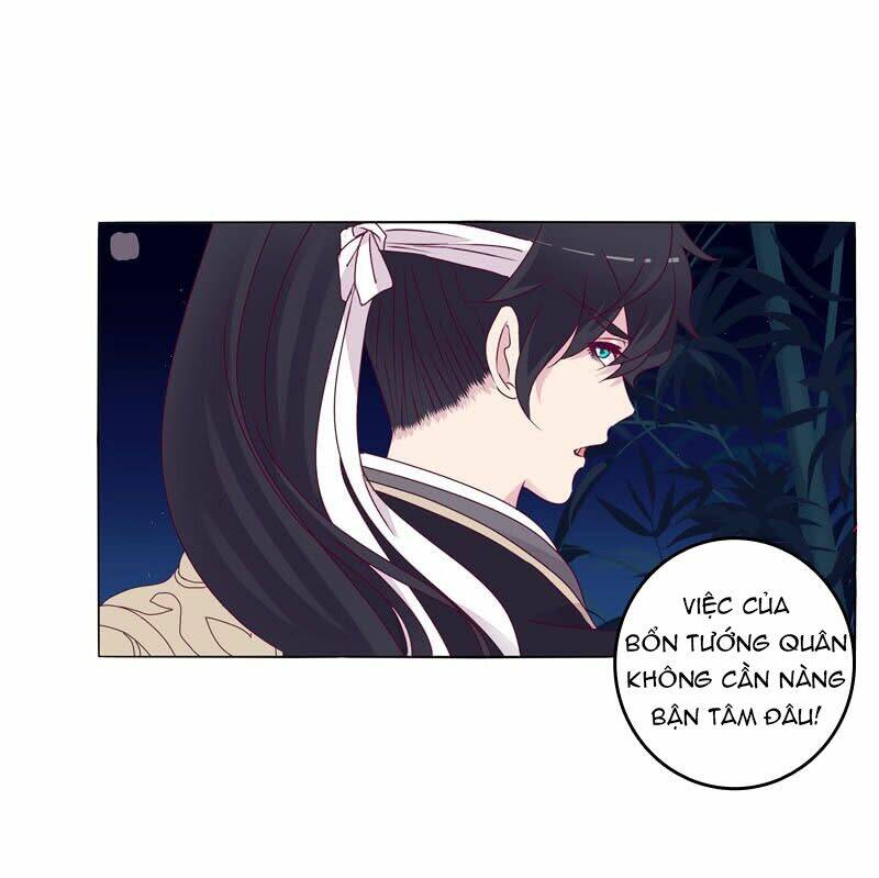 tướng quân mời ra trận chapter 20 15