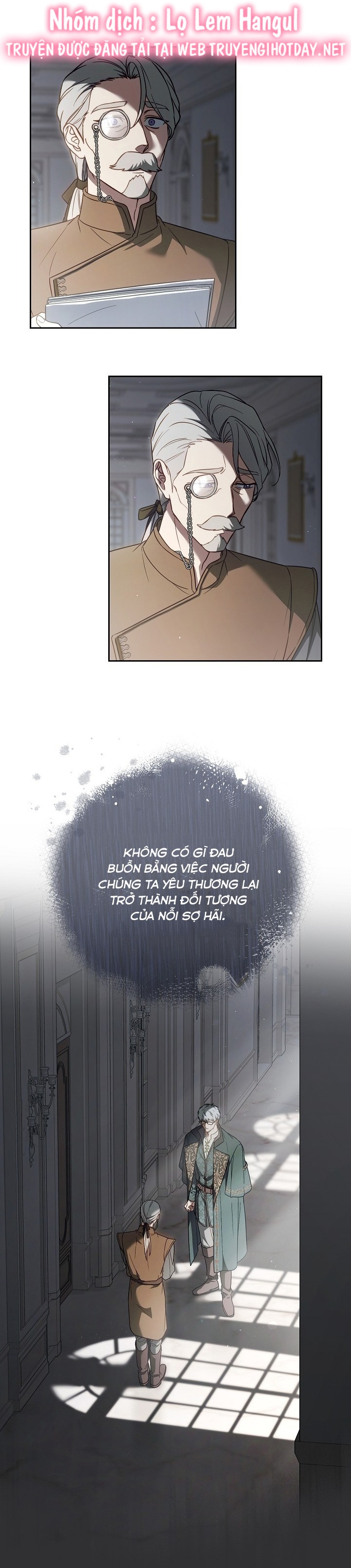 phía sau em, luôn có ta bên cạnh chapter 116 39