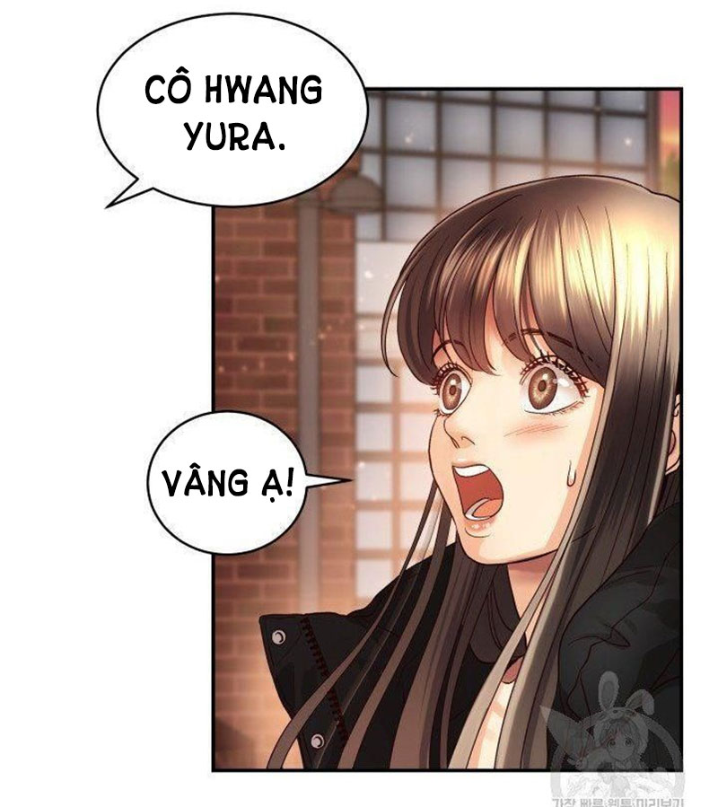 [16+] ánh sao ban mai chapter 5 24