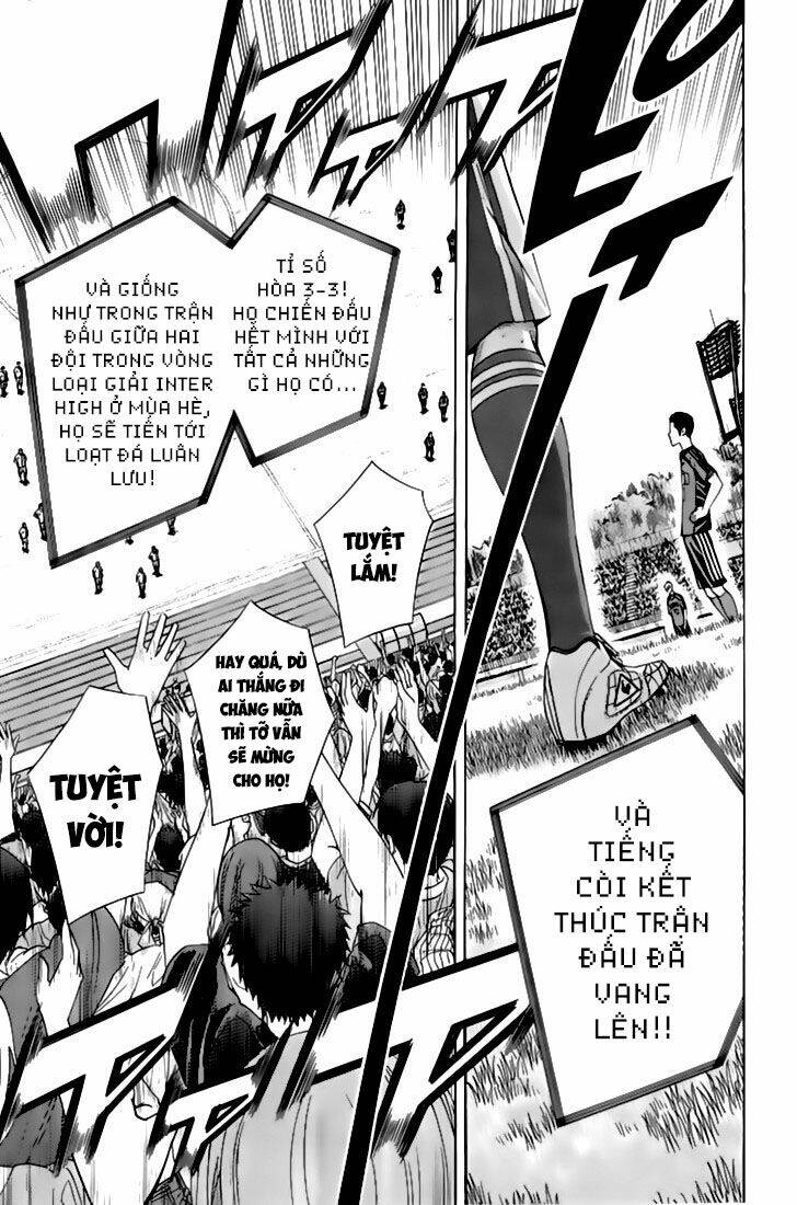 kỵ sĩ trong vòng cấm chapter 160 17