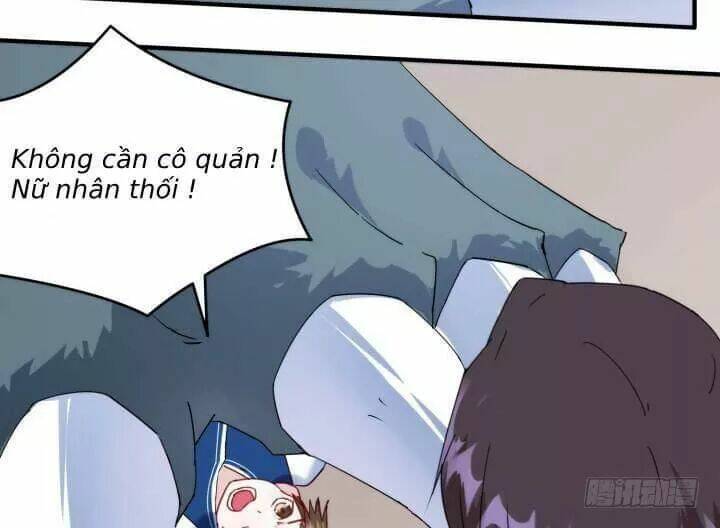 bí mật của dạ tộc chapter 33 63