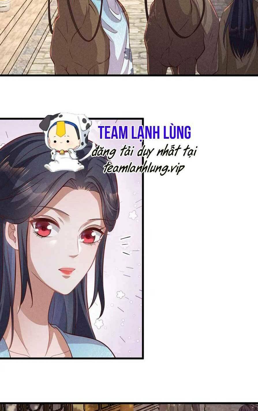 tái sinh trở lại : ta trở thành độc y thái tử phi chapter 49 13