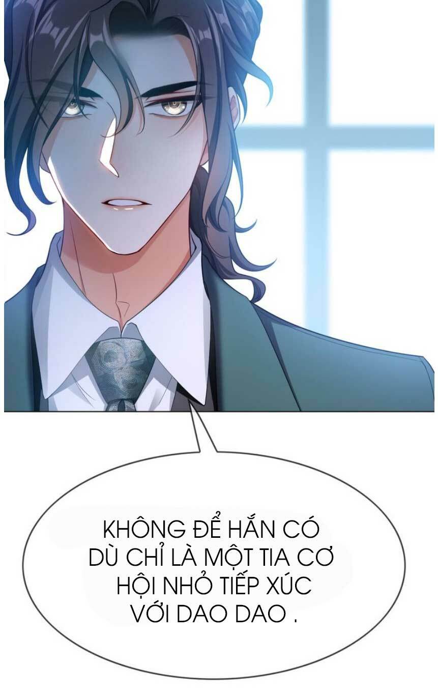 cô vợ nhỏ nuông chiều quá lại thành ác!! chapter 187.1 6
