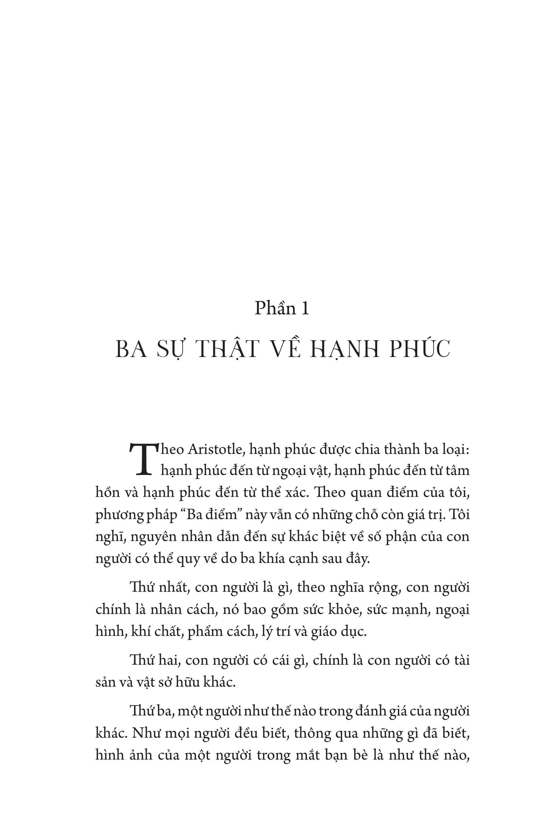 Sách - Tự Do Đích Thực - Là Nhảy Múa Với Cô Đơn - ảnh 7
