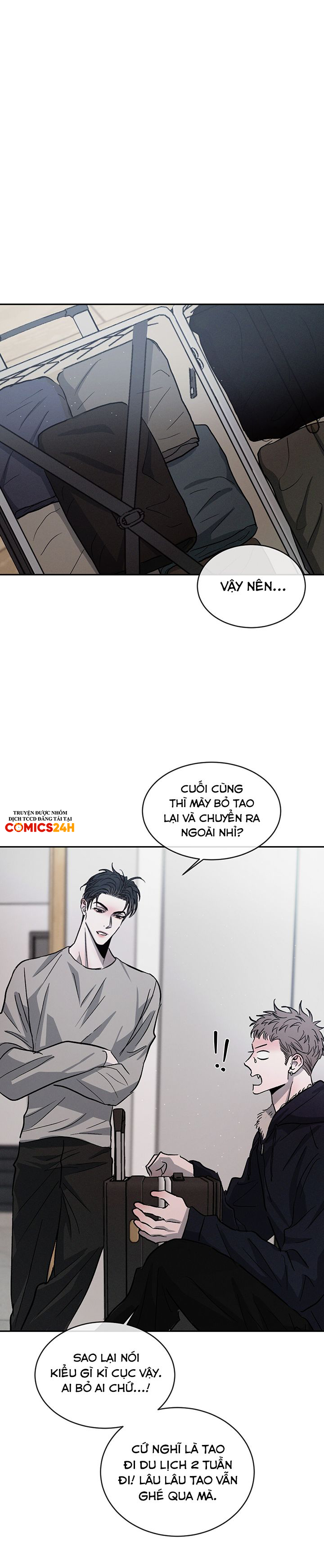 tương khắc chapter 48 31