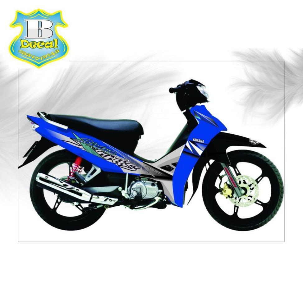 Tem rời sirius 4 màu