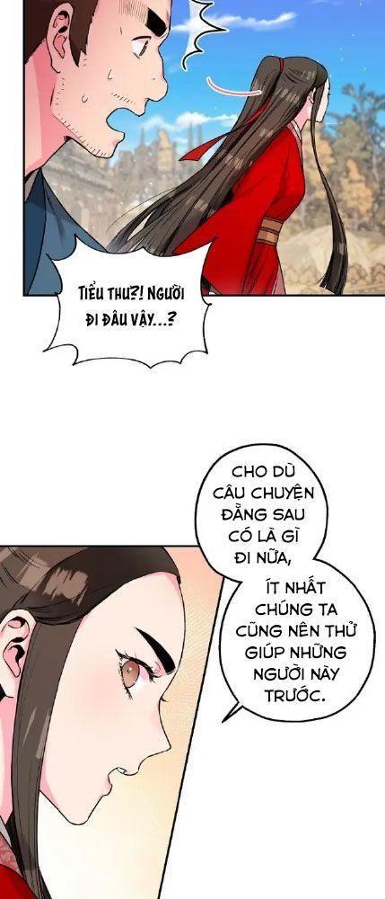 tôi là người mạnh nhất khi theo chủ nghĩa võ thuật chapter 25 43