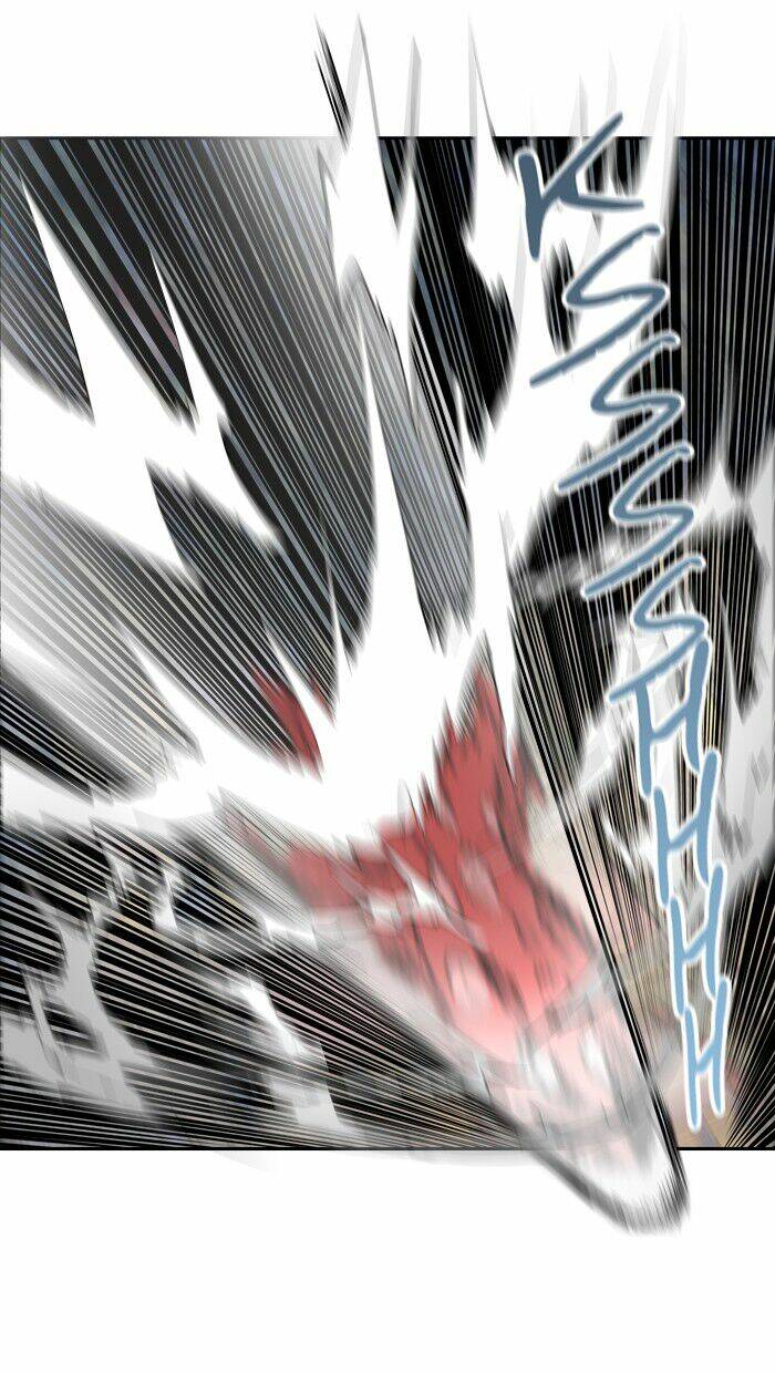 cuộc chiến trong tòa tháp chapter 350 85