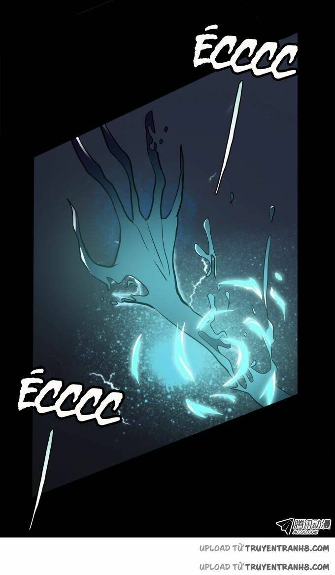 ớn lạnh tuyệt đối chapter 26 9