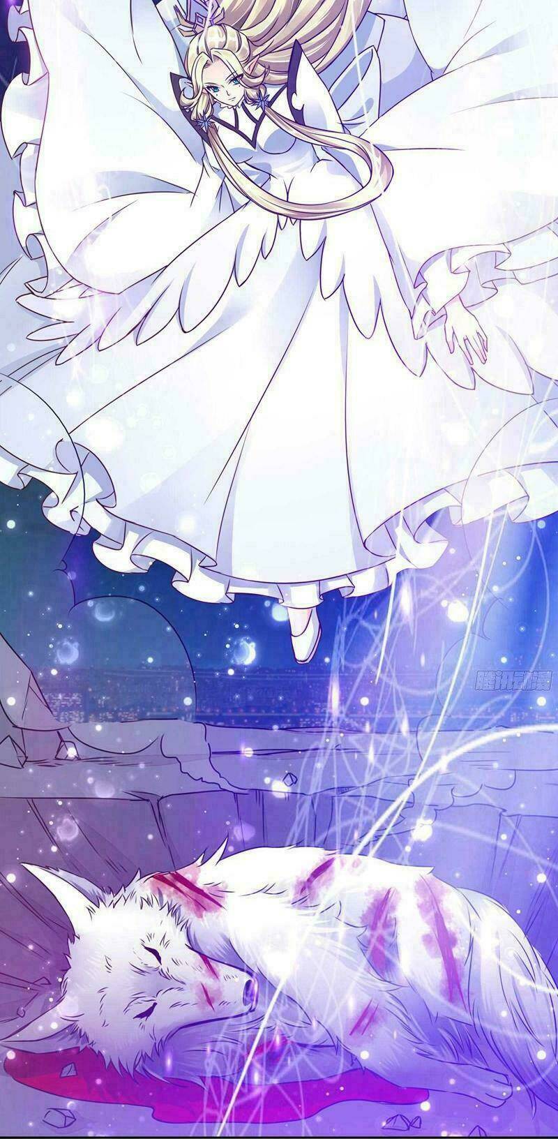 bá đạo trung khuyển tìm ái ký chapter 64 6