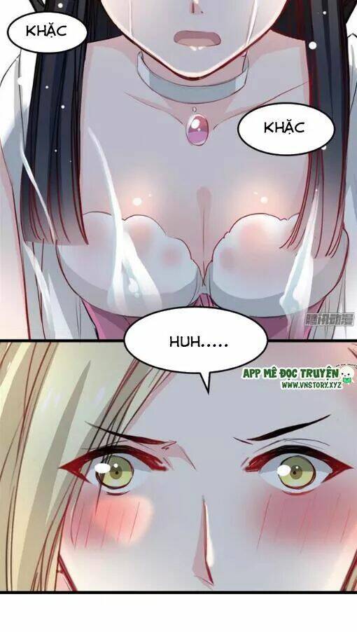 thú vương chuyên sủng chapter 28 2