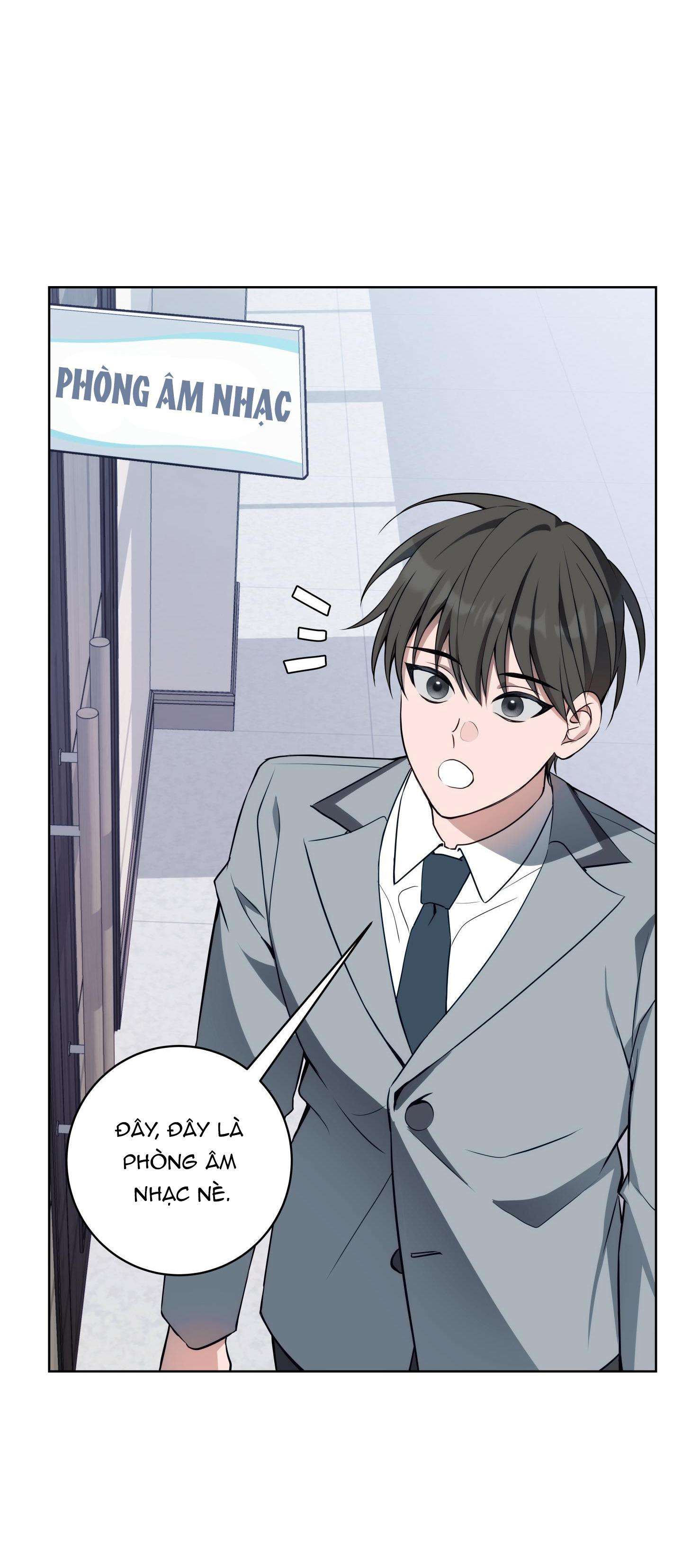 ba đêm làm tình thiệt đấy chapter 23 16