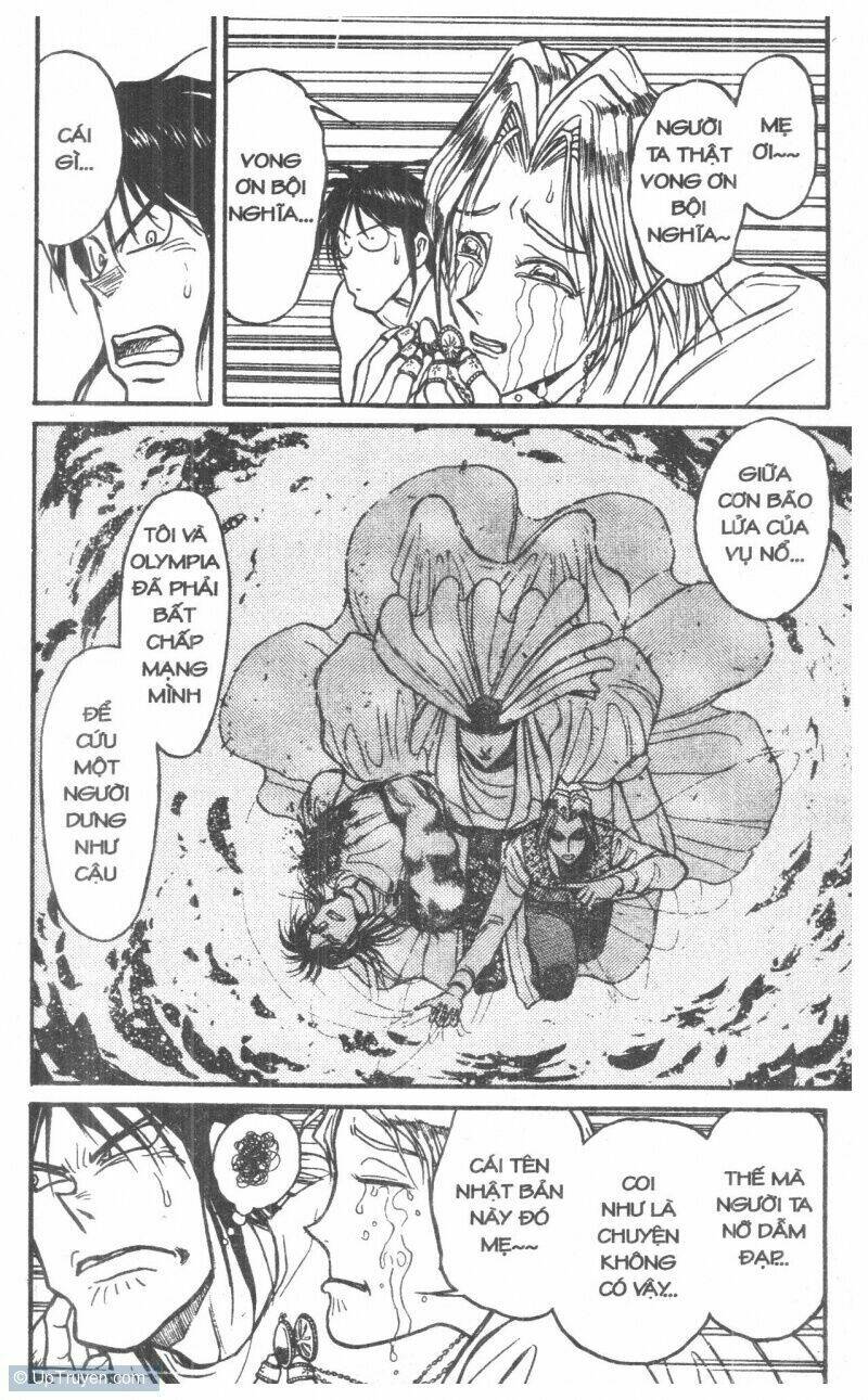 karakuri circus - gánh xiếc quái dị chapter 8 54