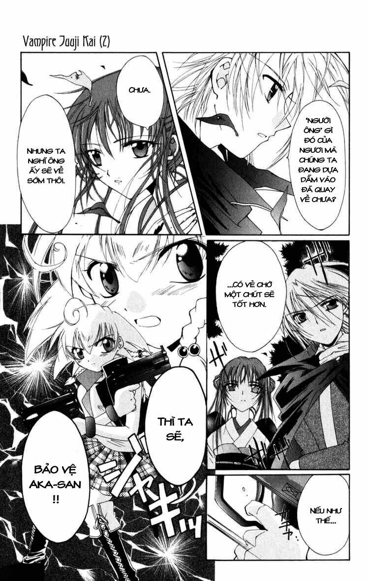 record of fallen vampire chapter 5 33