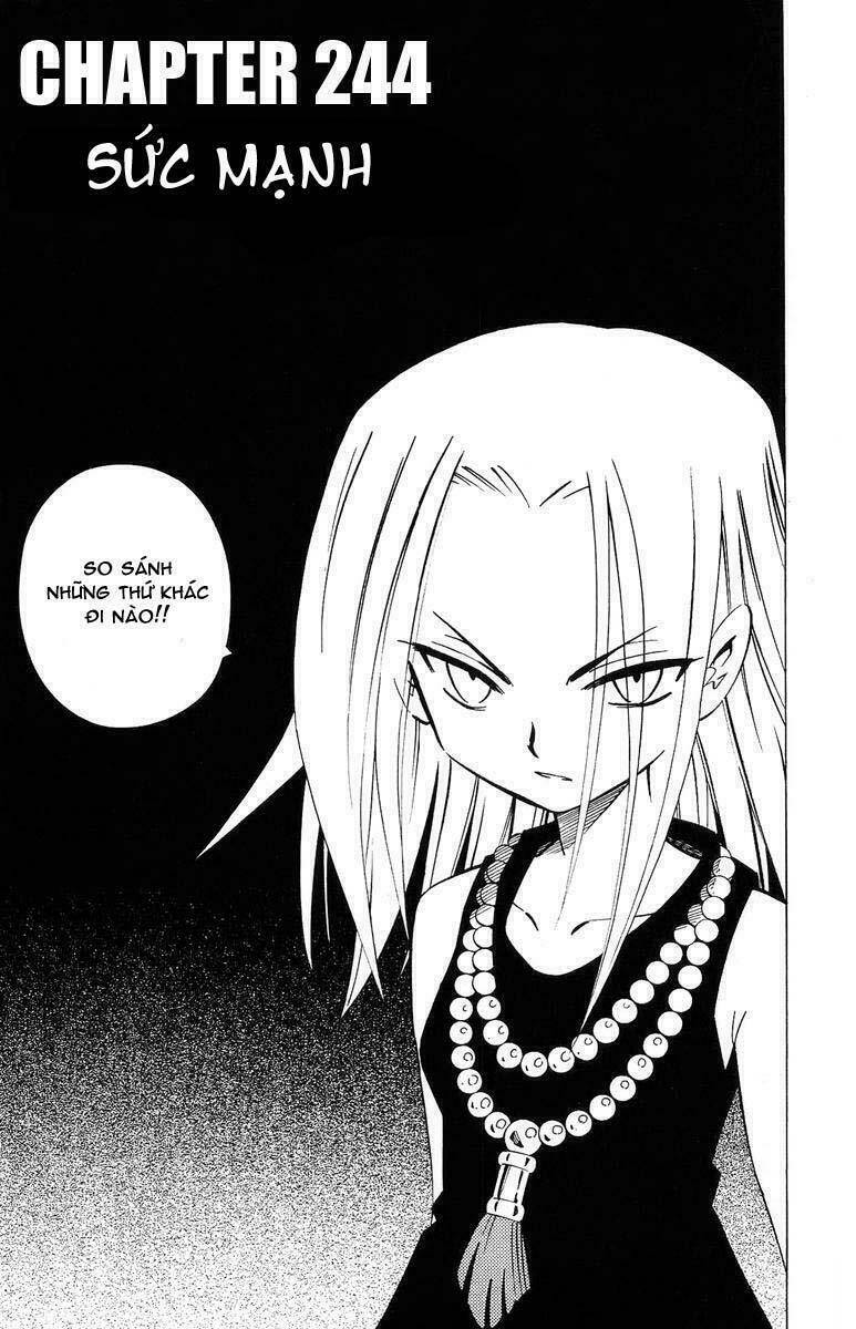 vua pháp thuật chapter 244 3