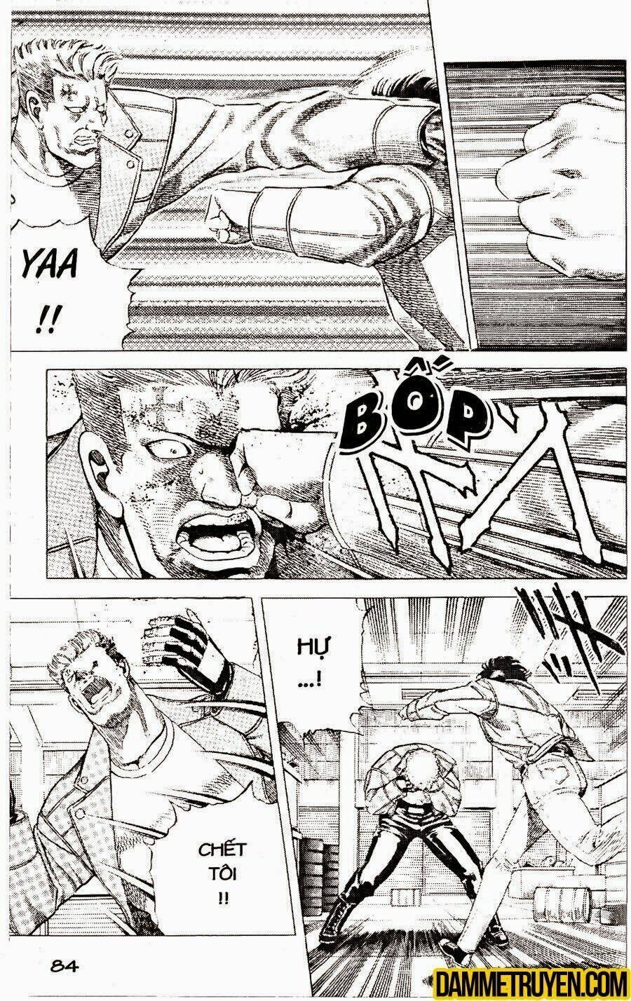 sức mạnh nhân đôi chapter 23.1 16