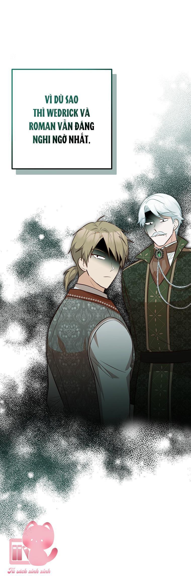 bác sĩ hoàn thành trách nhiệm rồi chapter 51 21