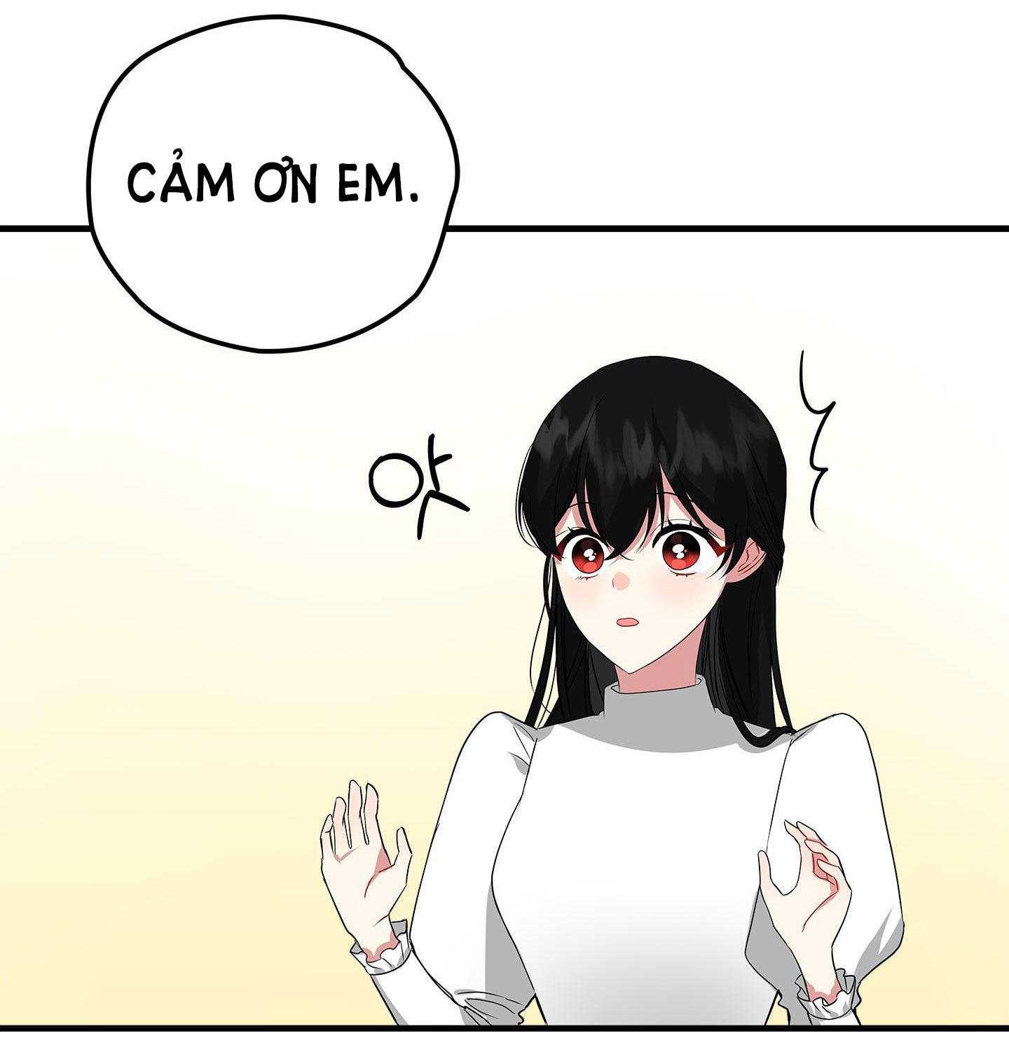 mặt trái của sự thật chapter 1.2 13