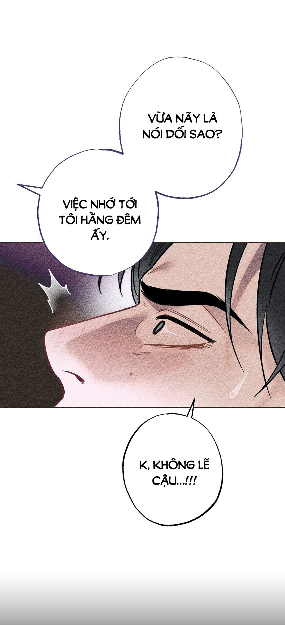 [Bl] Xiềng Xích chapter 1.2 - Trang 12