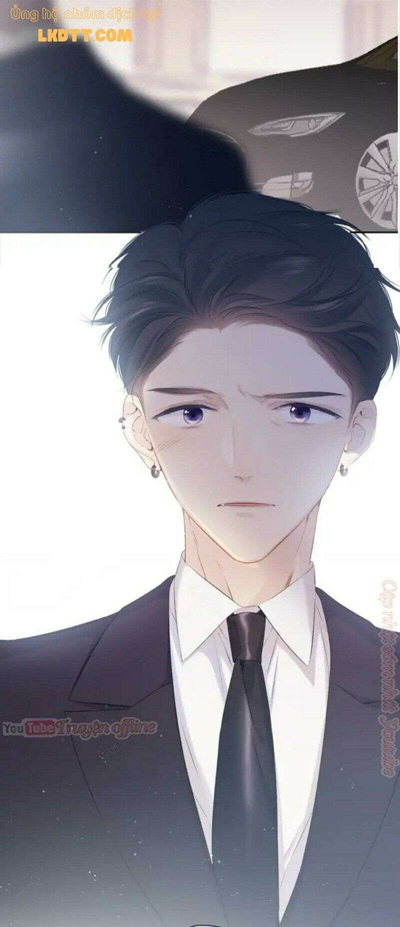 bảo vệ siêu sao của tôi chapter 134 45