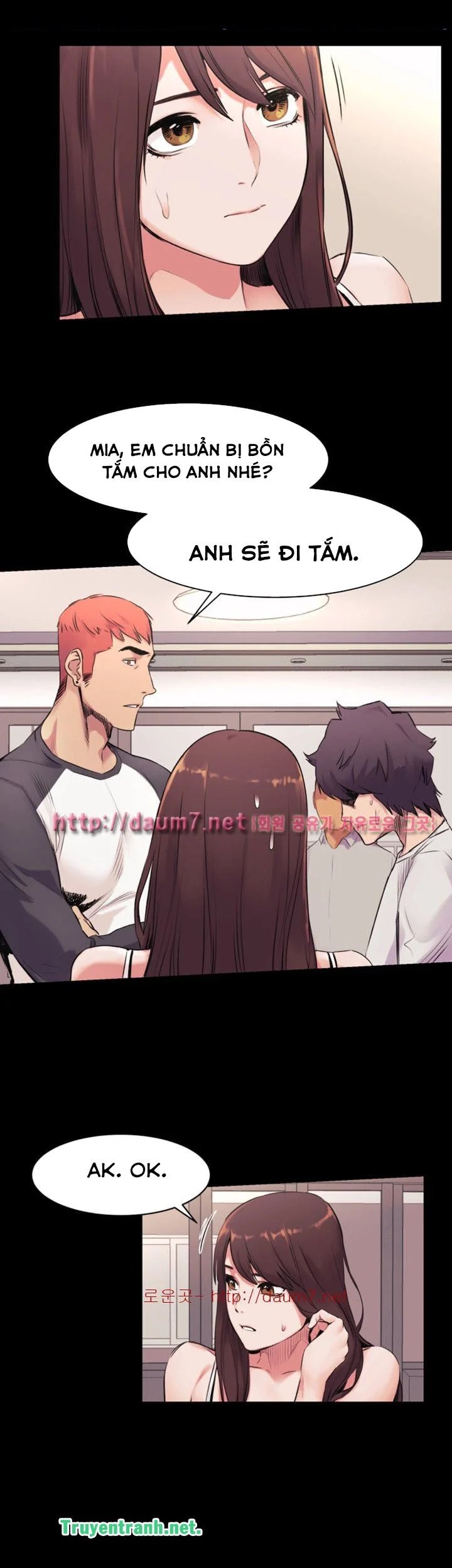 cuộc chiến thầm lặng chapter 102 2