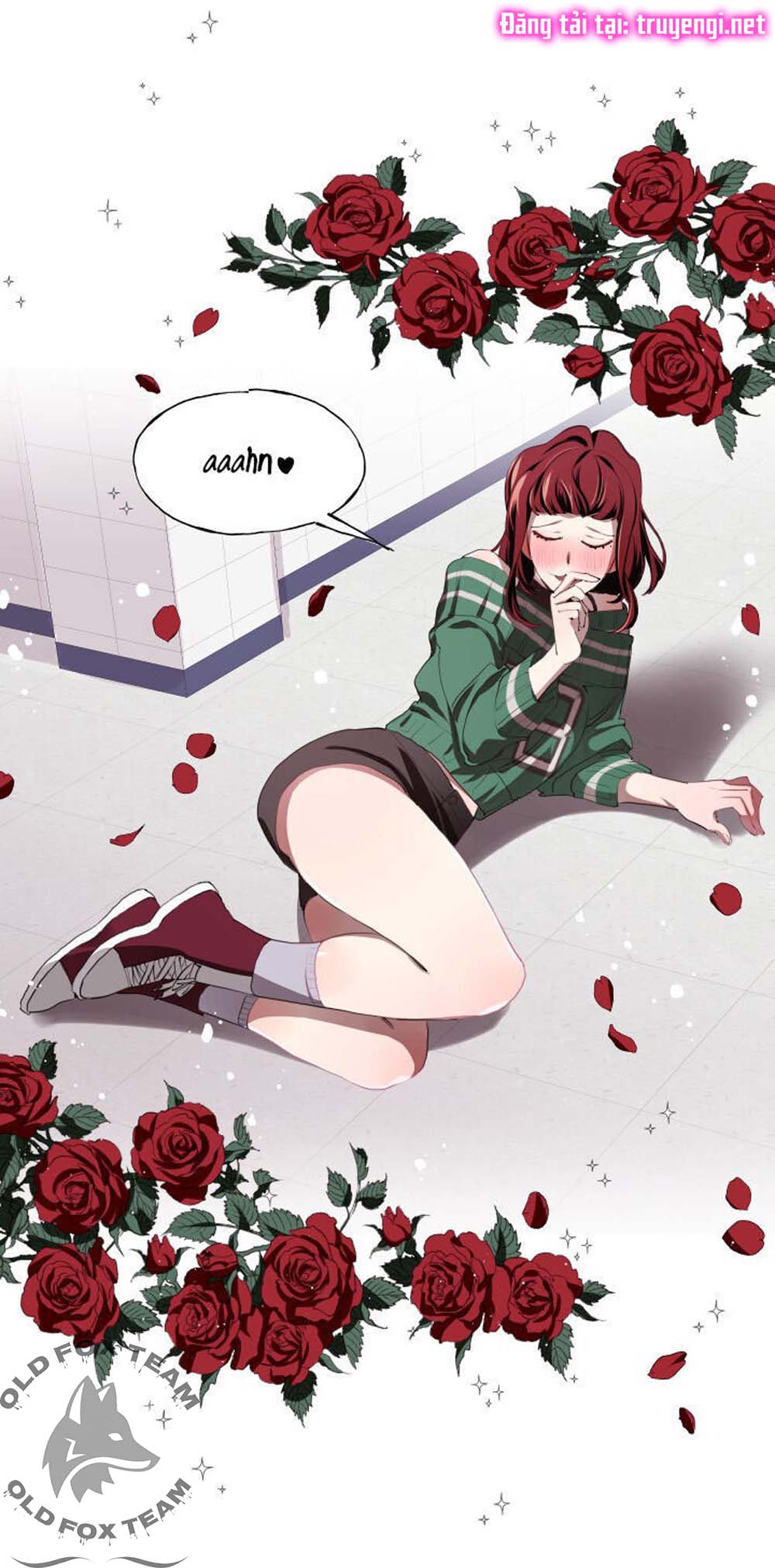 quá nhanh. quá nguy hiểm chapter 1 64