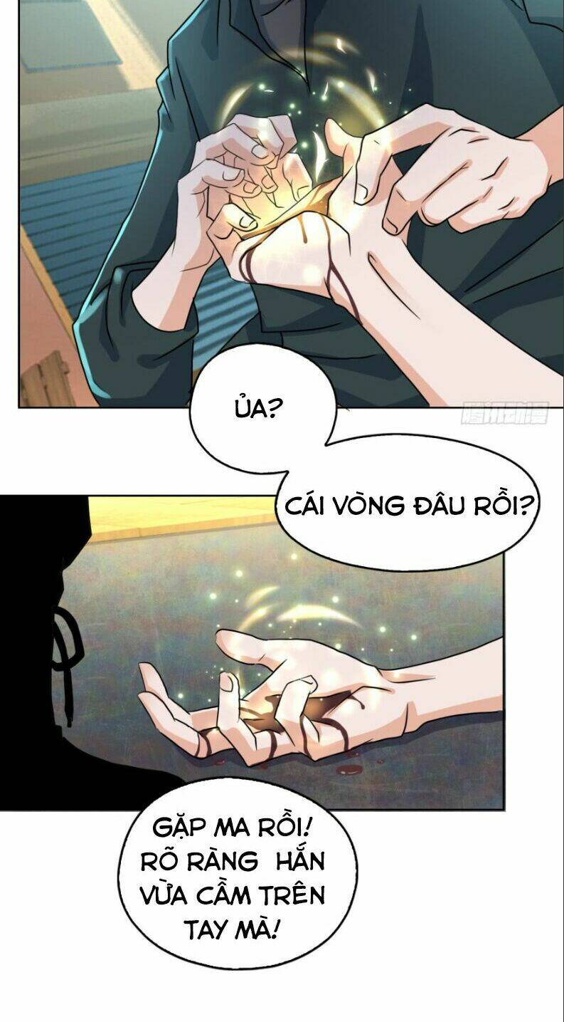 đô thị tối cường tu chân chapter 1 19