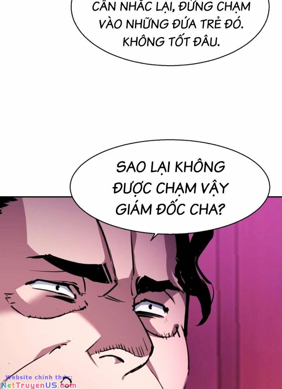bạn học tôi là lính đánh thuê chapter 166 35
