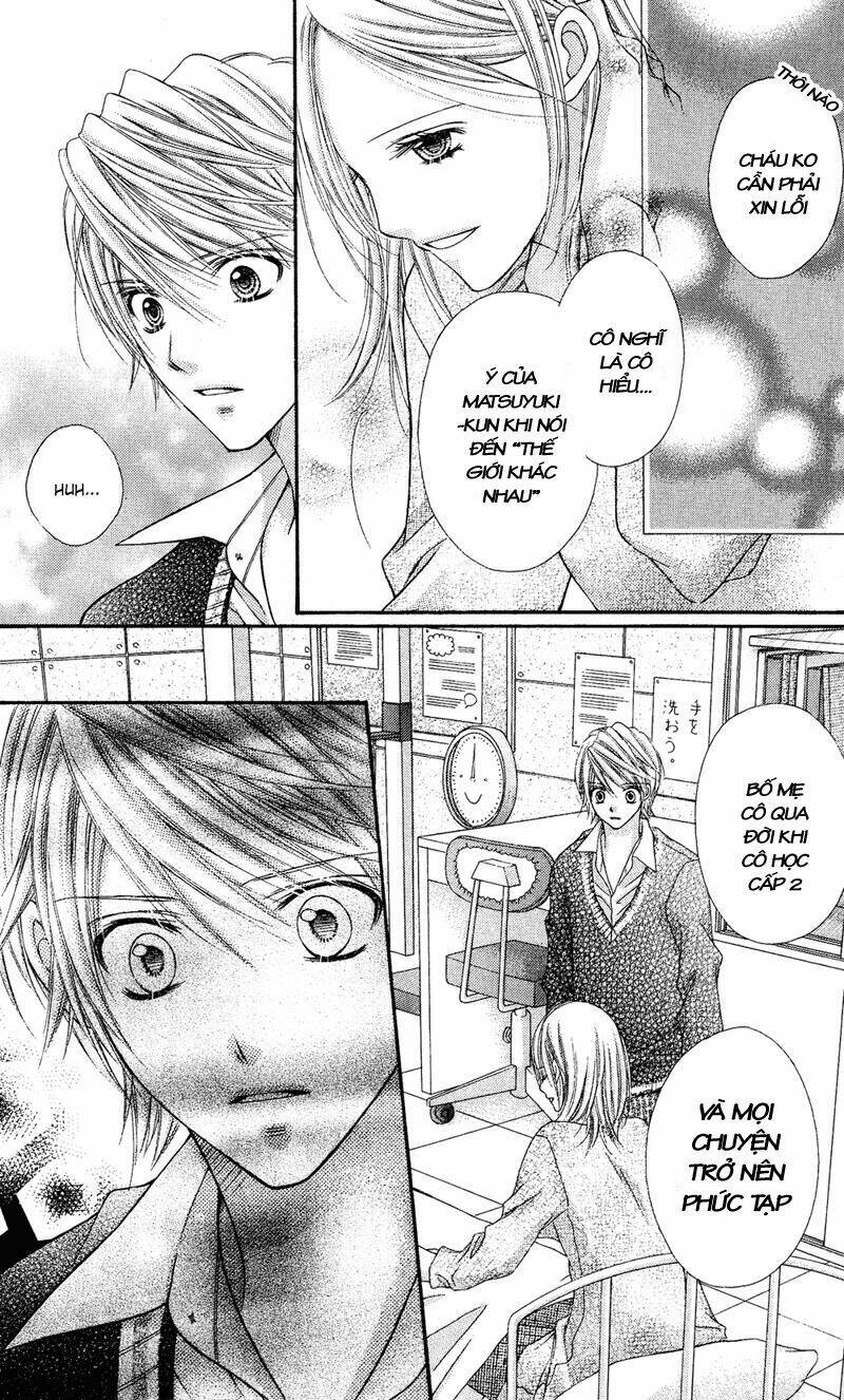 rockin' heaven chapter 29 26