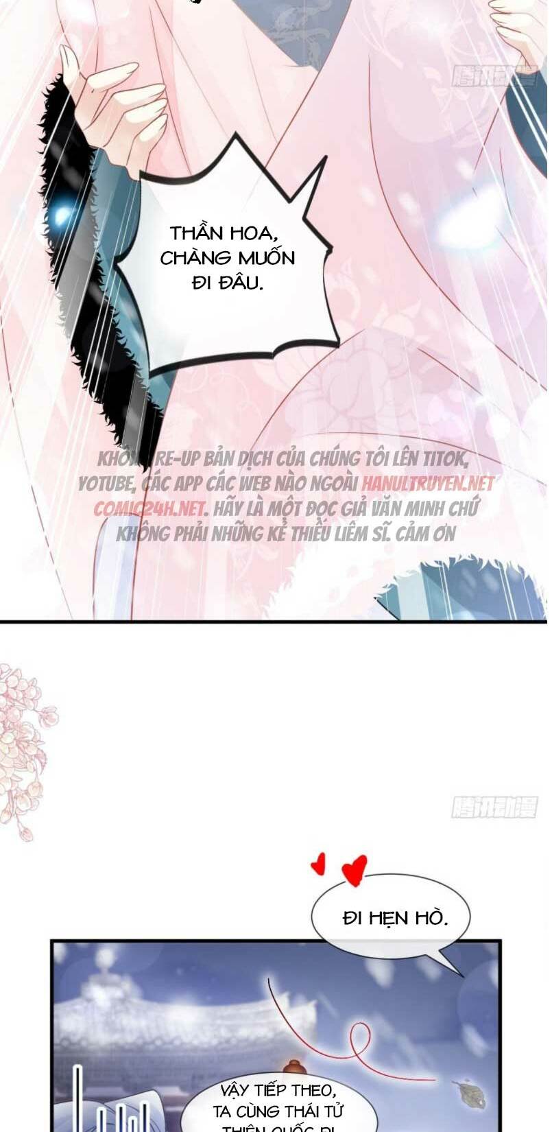 thiên hạ đệ nhất sủng phi chapter 203.2 15