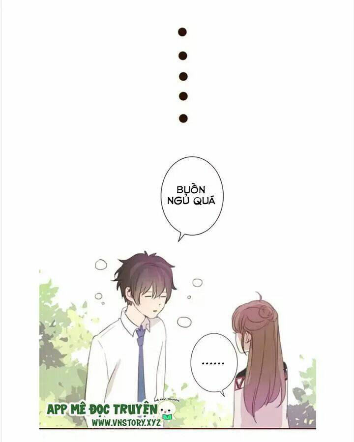 tình yêu không nói dối chapter 39 25