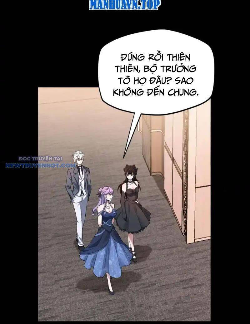 đại lộ vô danh chapter 45 15