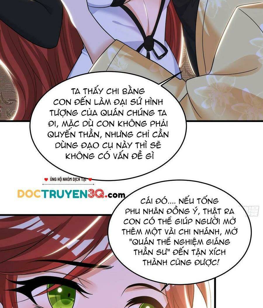 giáng thần chiến ký chapter 132 5